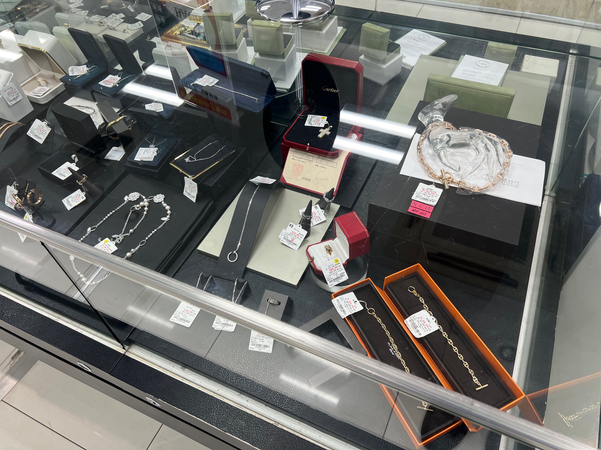 大阪ミナミ店 店舗写真 16